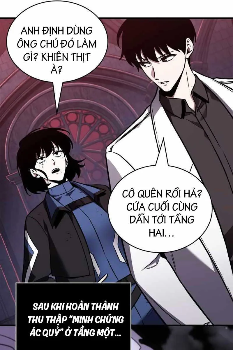 Toàn Trí Độc Giả chương 176 - trang 76