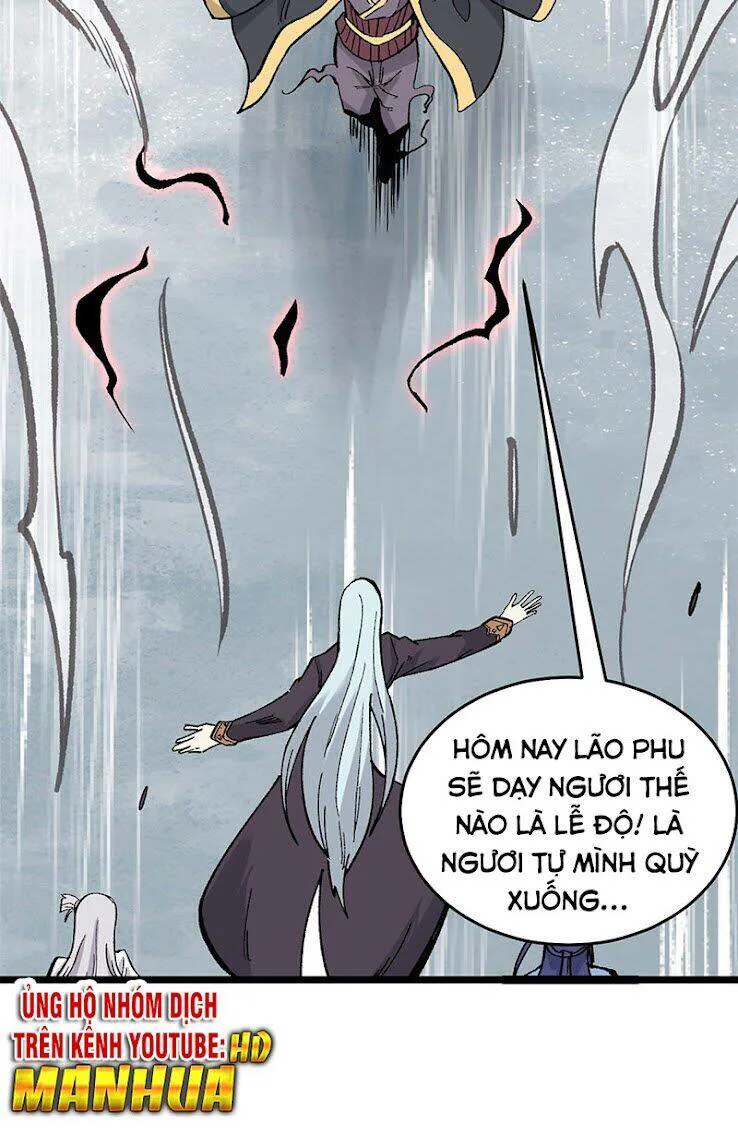 Vạn Cổ Tối Cường Tông chương 87 - trang 3