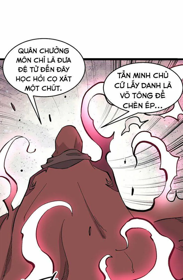 Vạn Cổ Tối Cường Tông chương 87 - trang 9
