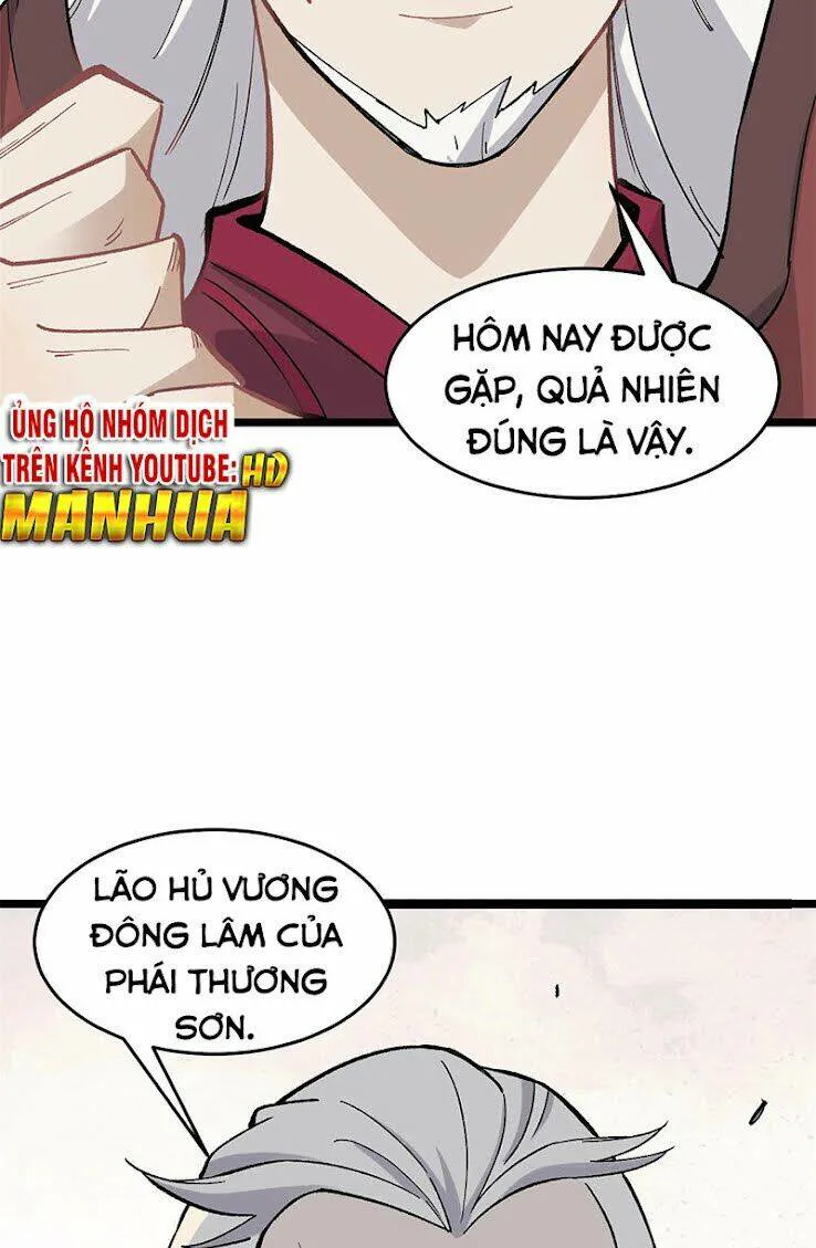 Vạn Cổ Tối Cường Tông chương 87 - trang 15