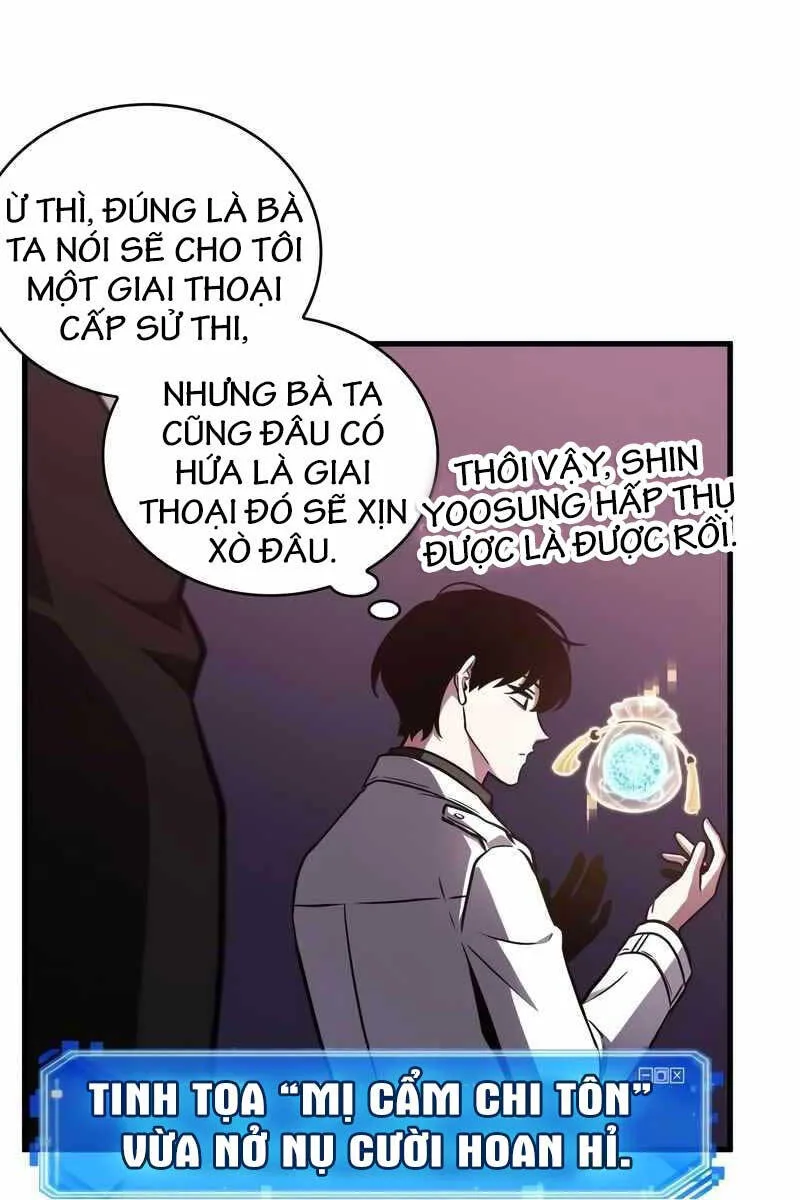 Toàn Trí Độc Giả chương 178 - trang 74