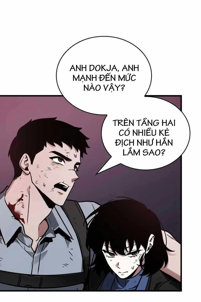 Toàn Trí Độc Giả chương 178 - trang 78