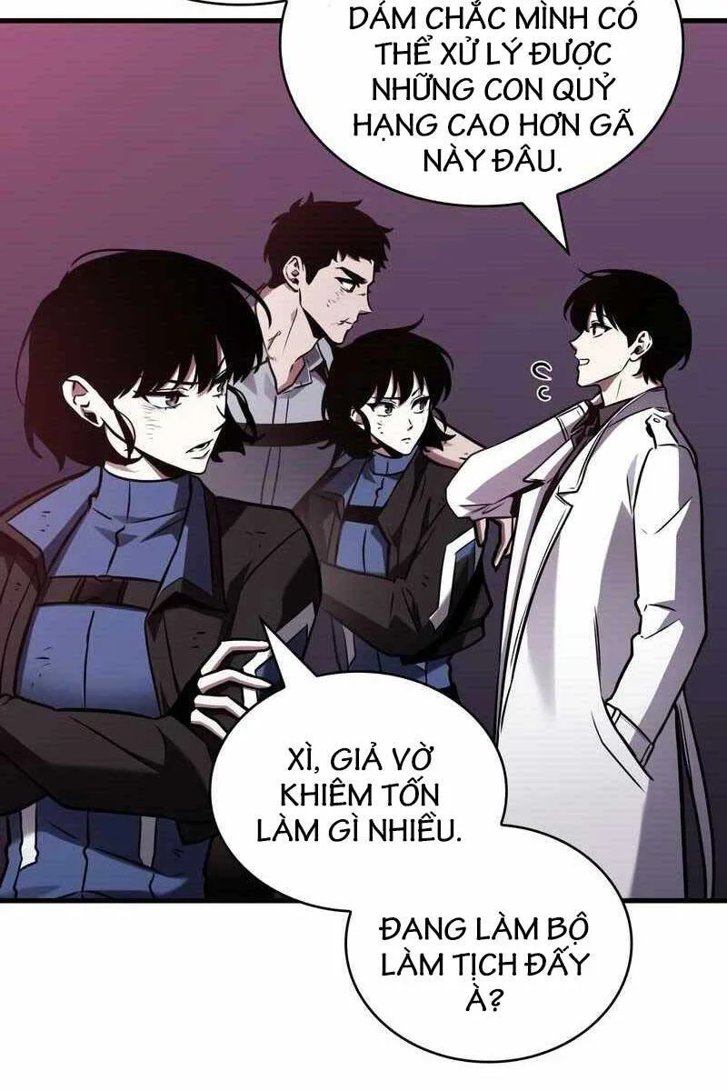 Toàn Trí Độc Giả chương 178 - trang 84