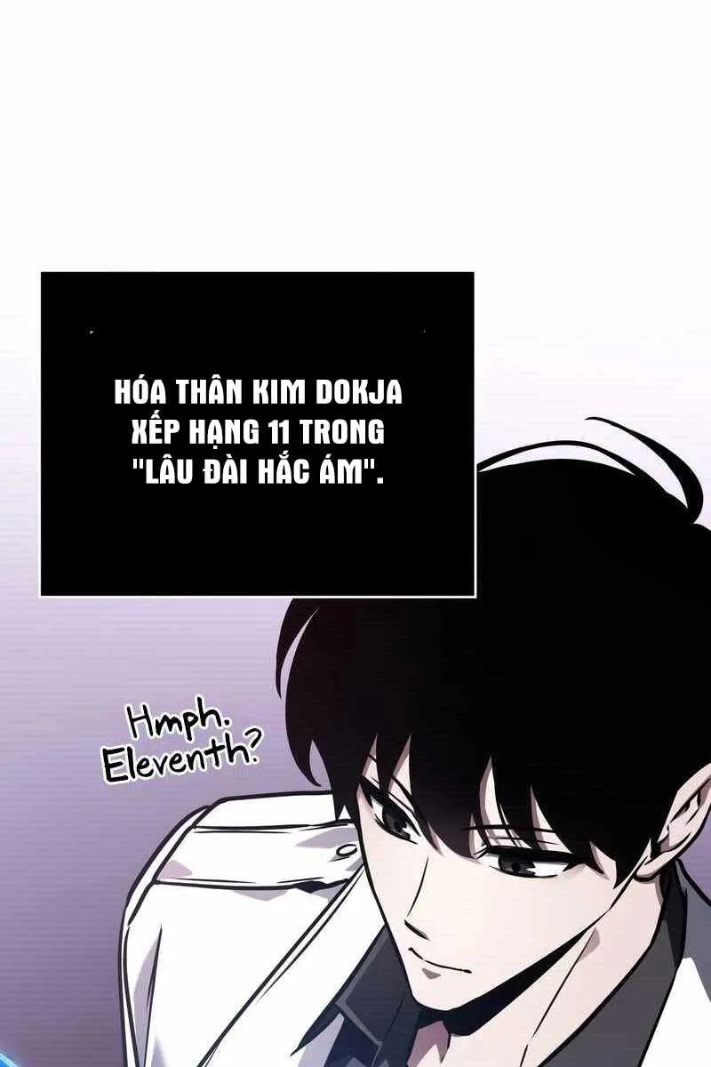 Toàn Trí Độc Giả chương 178 - trang 91