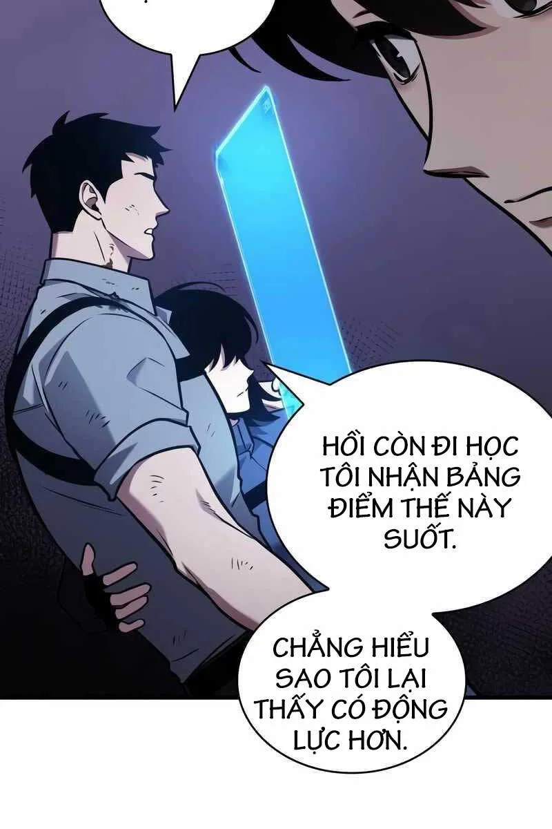 Toàn Trí Độc Giả chương 178 - trang 101