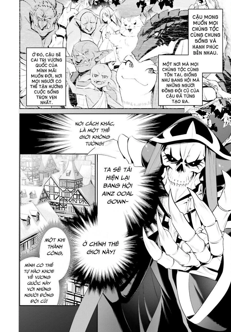 Overlord: Sekai-Hen chương 1 - trang 9