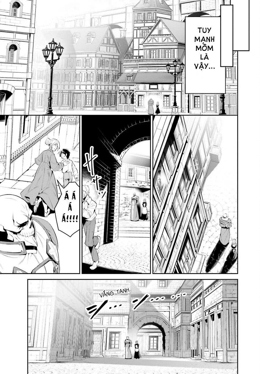 Overlord: Sekai-Hen chương 1 - trang 10