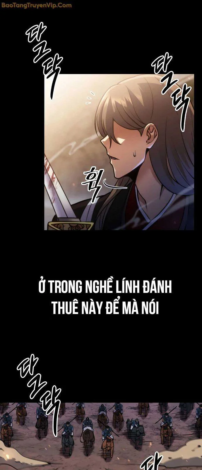 Lãng Nhân Bất Tử chương 1 - trang 11