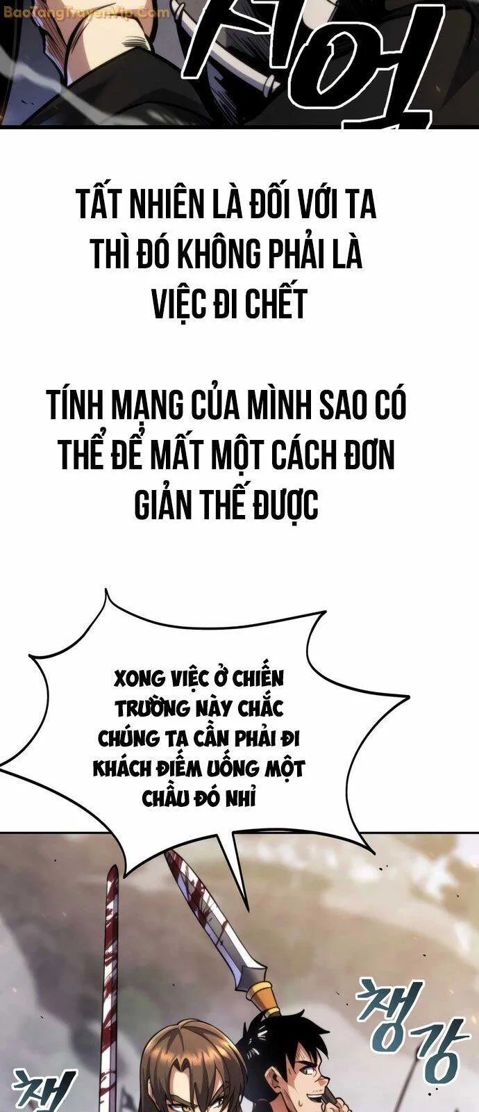 Lãng Nhân Bất Tử chương 1 - trang 13