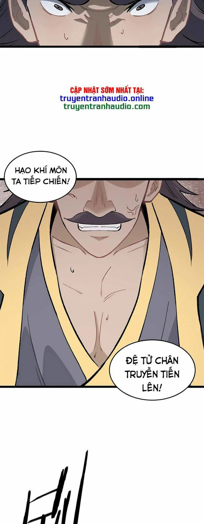 Vạn Cổ Tối Cường Tông chương 87 - trang 26