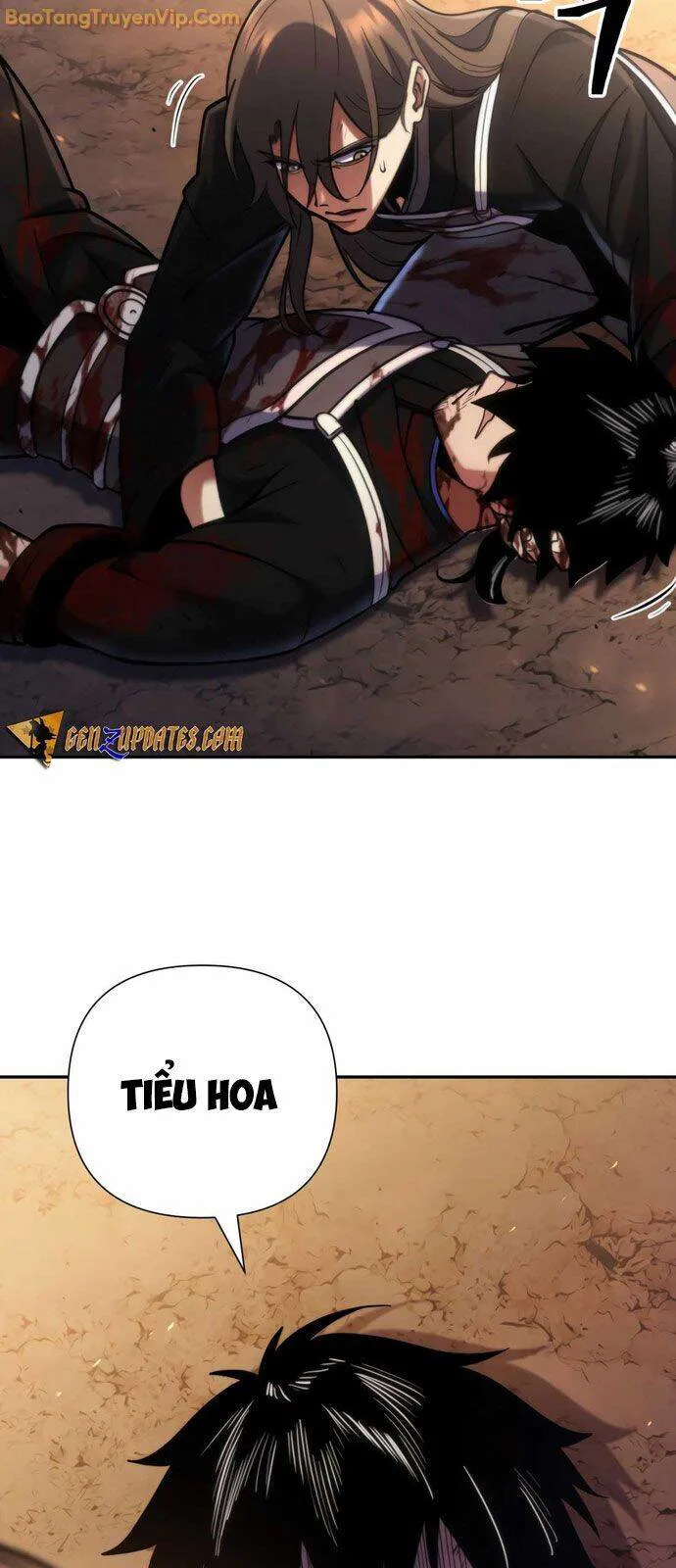 Lãng Nhân Bất Tử chương 1 - trang 30