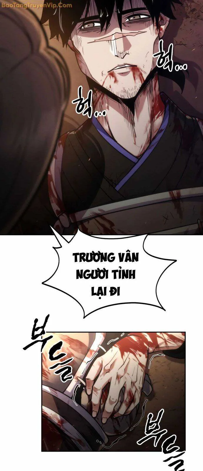 Lãng Nhân Bất Tử chương 1 - trang 31