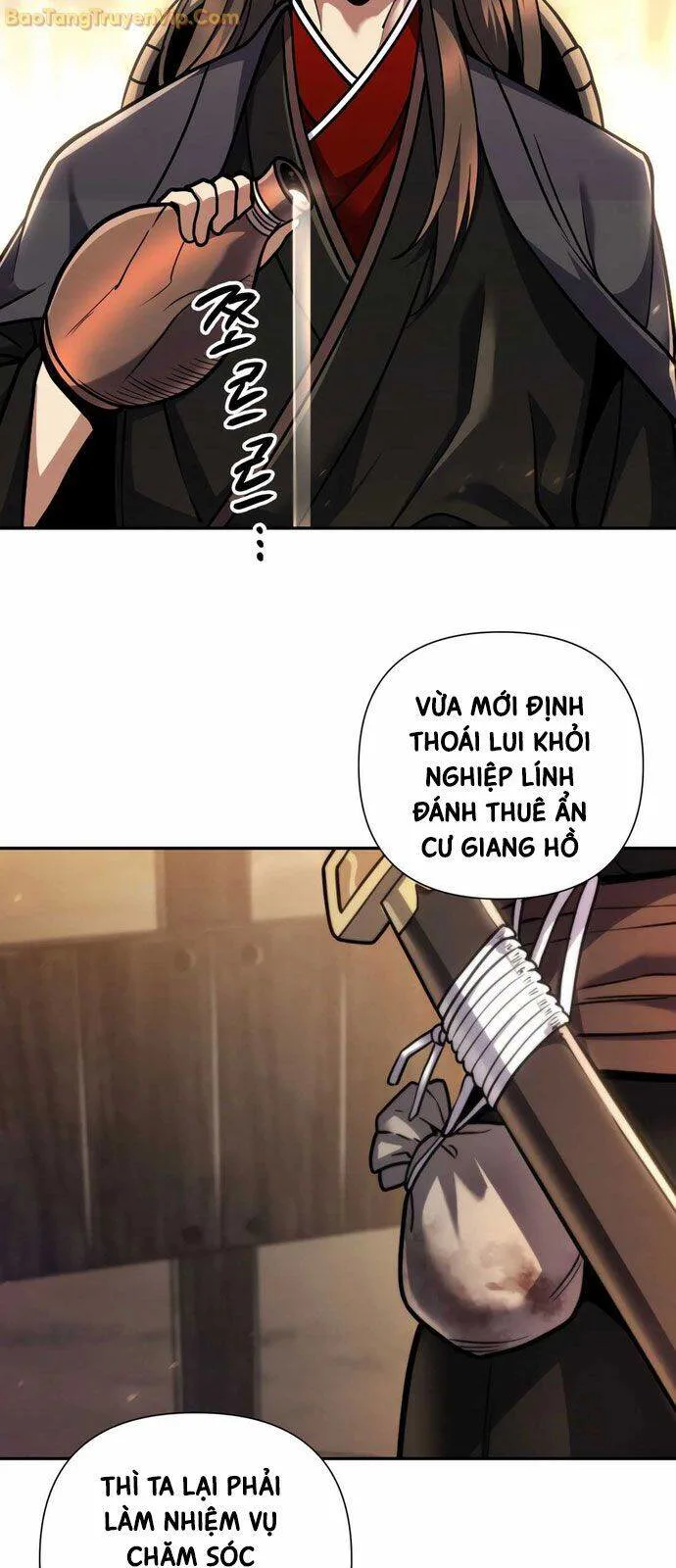 Lãng Nhân Bất Tử chương 1 - trang 38