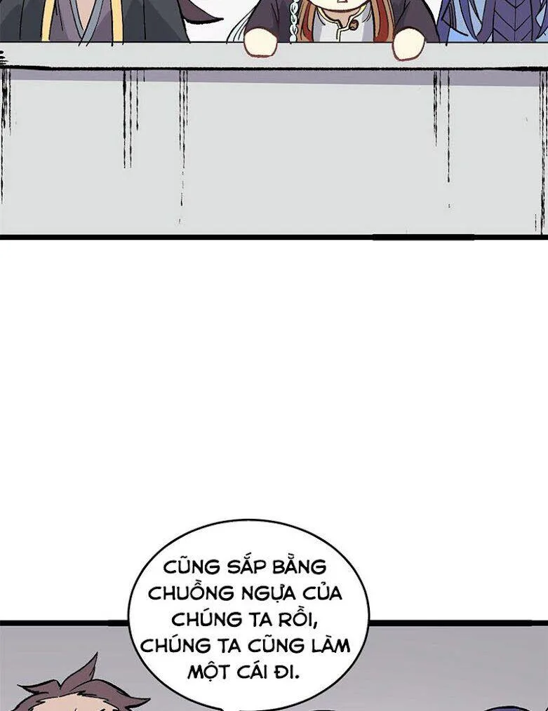 Vạn Cổ Tối Cường Tông chương 87 - trang 34