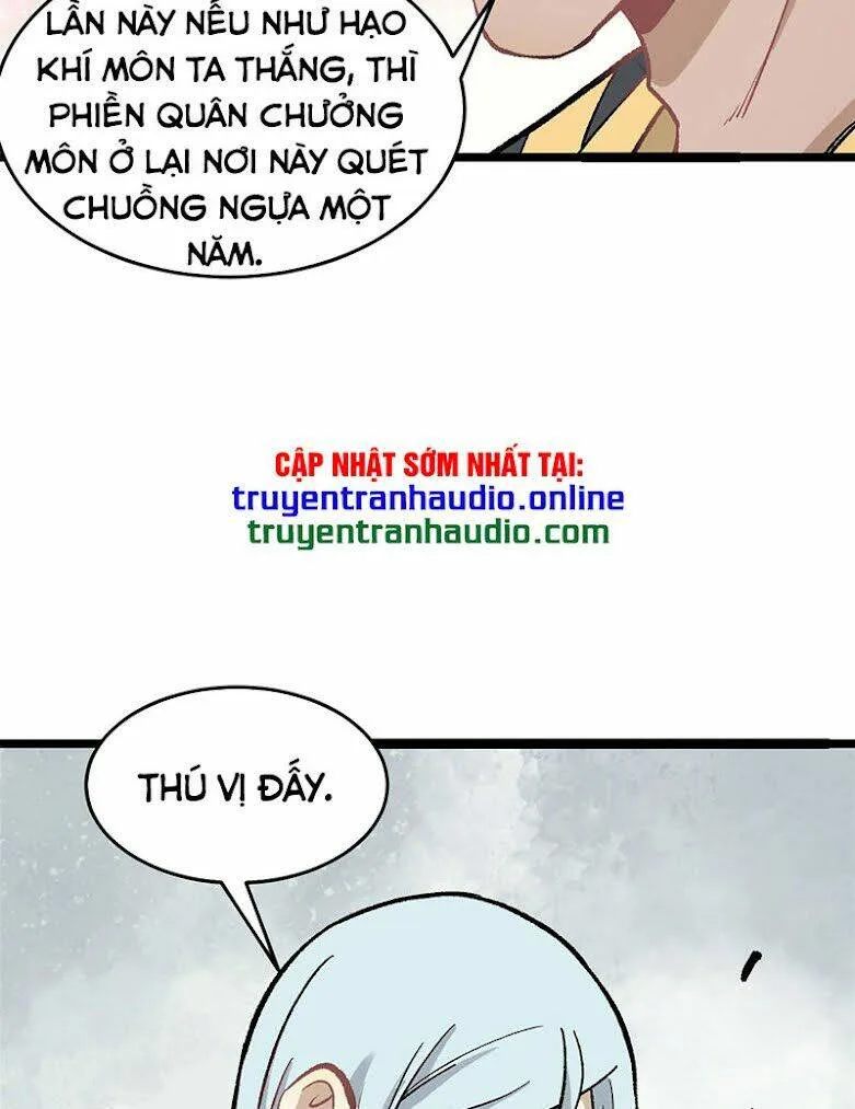 Vạn Cổ Tối Cường Tông chương 87 - trang 36