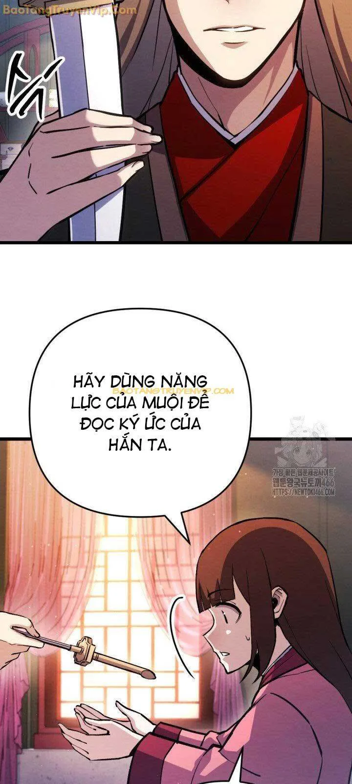 Lãng Nhân Bất Tử chương 21 - trang 10