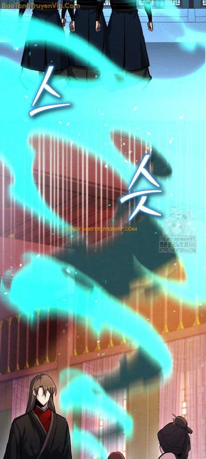 Lãng Nhân Bất Tử chương 21 - trang 18