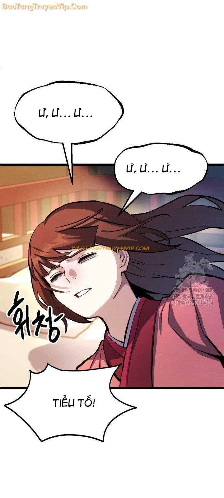 Lãng Nhân Bất Tử chương 21 - trang 20