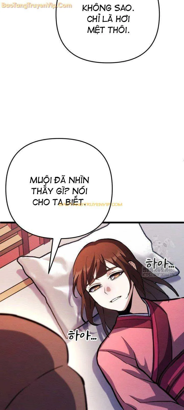 Lãng Nhân Bất Tử chương 21 - trang 22