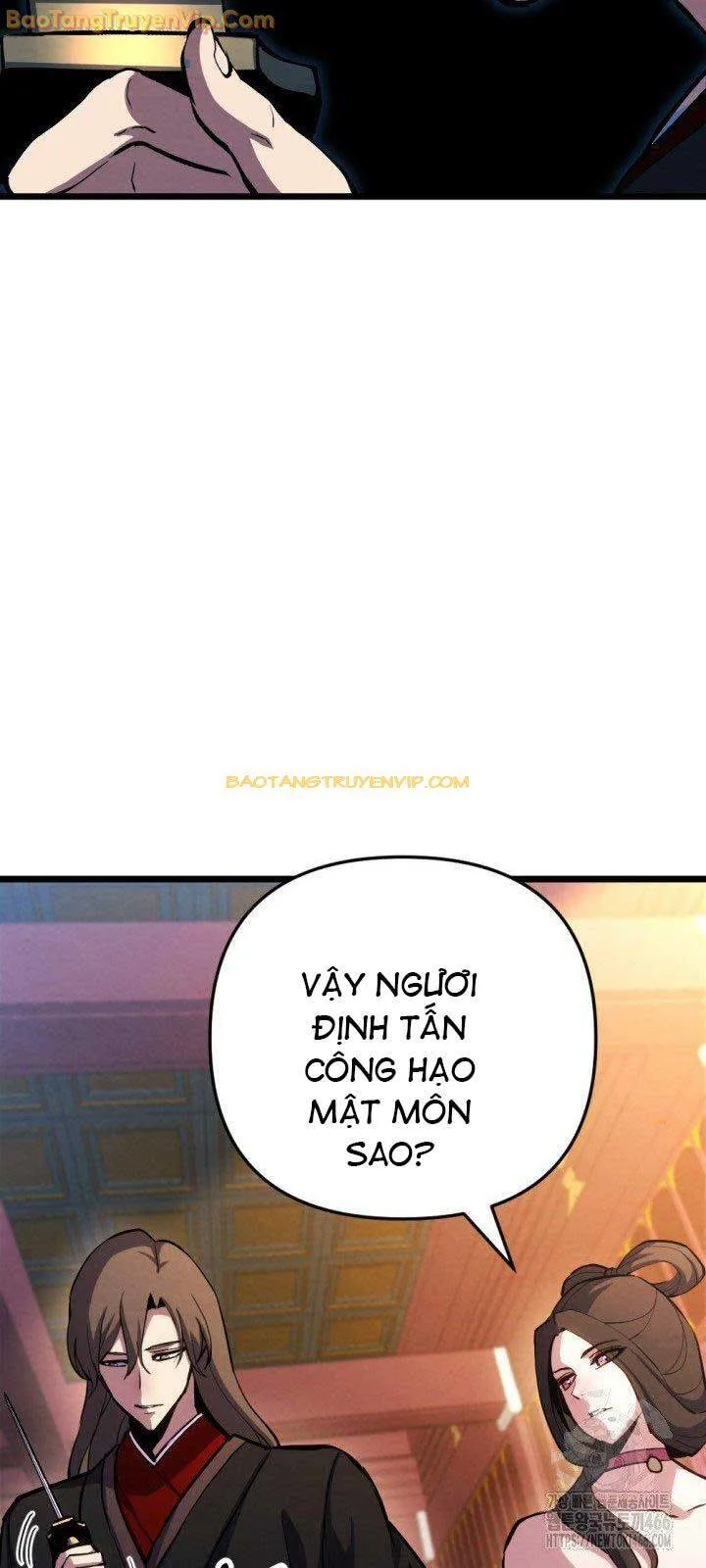Lãng Nhân Bất Tử chương 21 - trang 30
