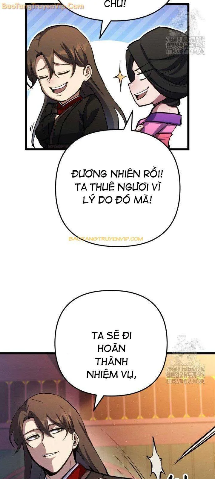 Lãng Nhân Bất Tử chương 21 - trang 35