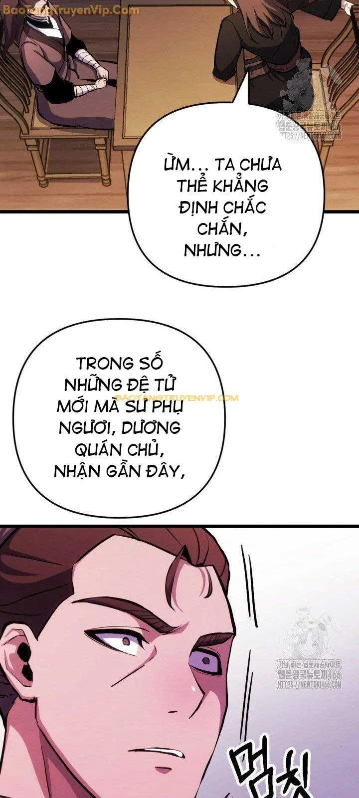 Lãng Nhân Bất Tử chương 21 - trang 46