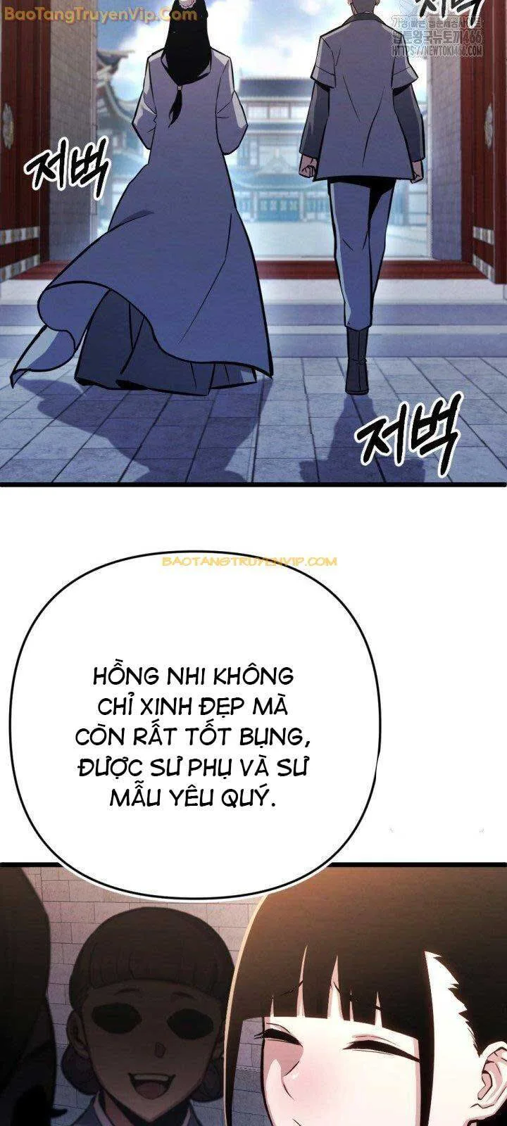 Lãng Nhân Bất Tử chương 21 - trang 51