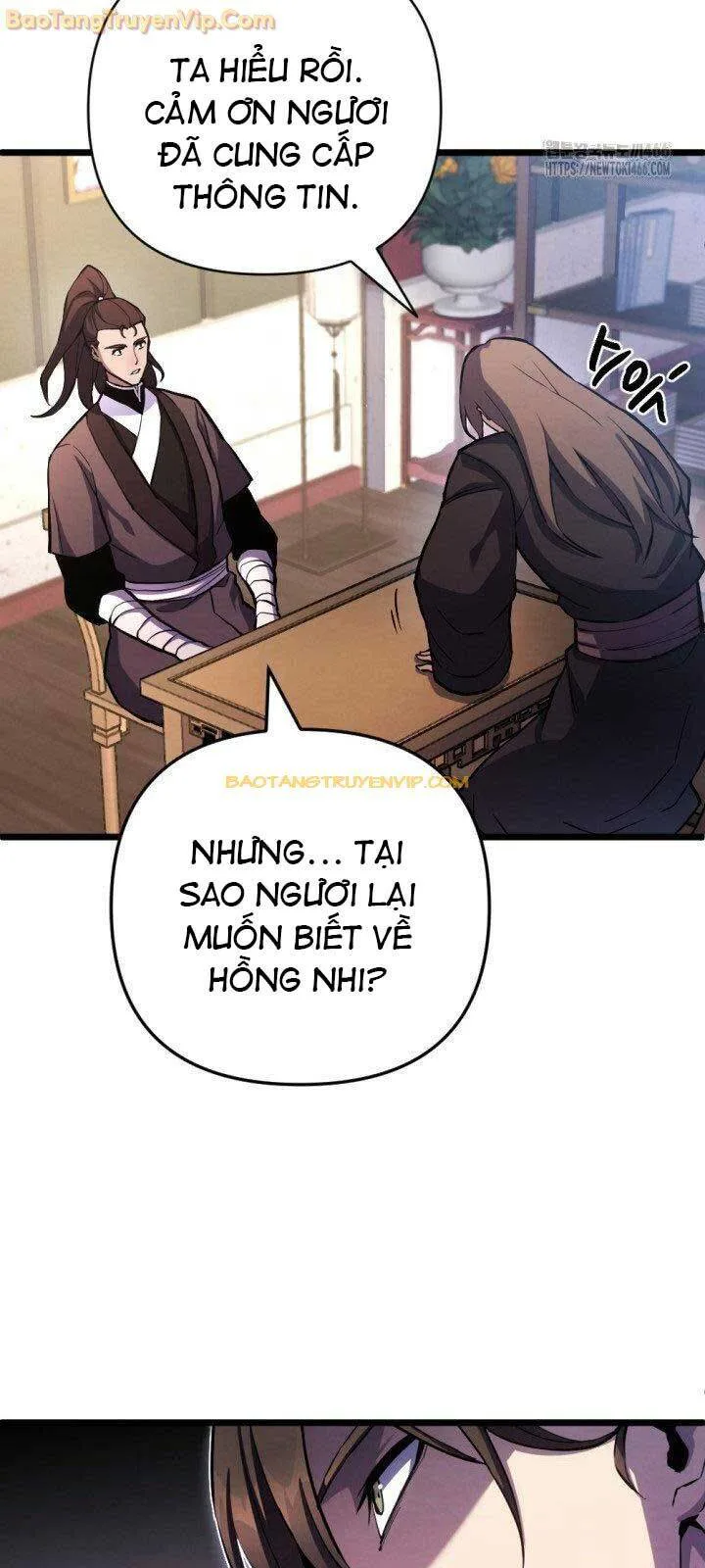 Lãng Nhân Bất Tử chương 21 - trang 53