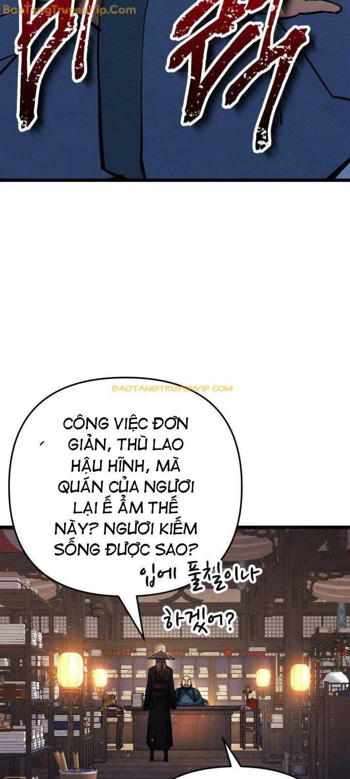 Lãng Nhân Bất Tử chương 21 - trang 58