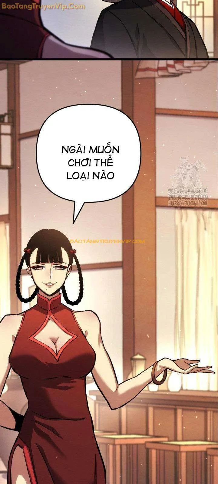 Lãng Nhân Bất Tử chương 21 - trang 72
