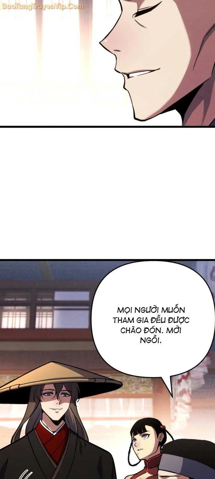 Lãng Nhân Bất Tử chương 22 - trang 7