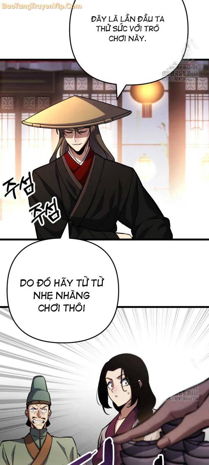 Lãng Nhân Bất Tử chương 22 - trang 10