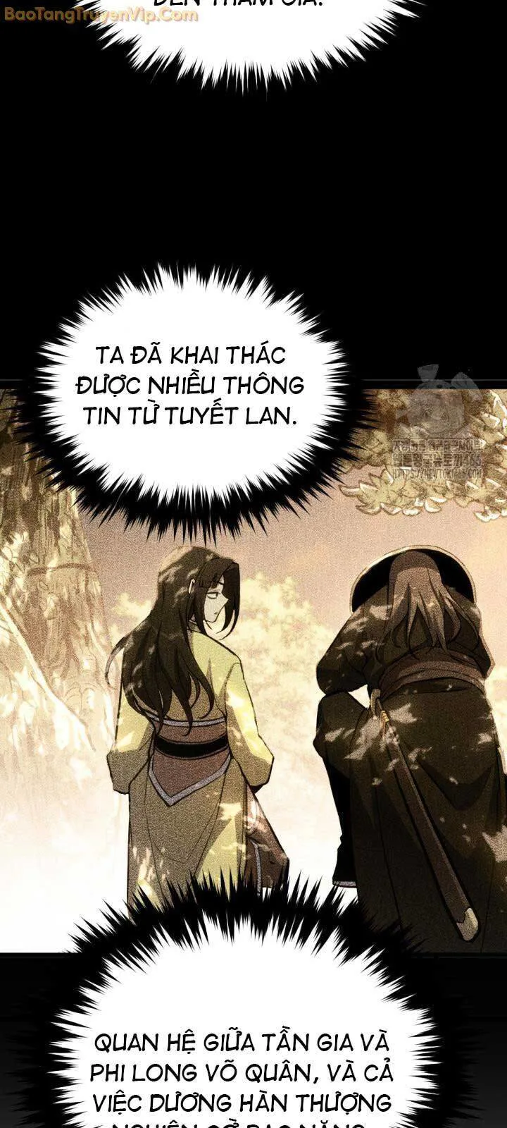 Lãng Nhân Bất Tử chương 22 - trang 16