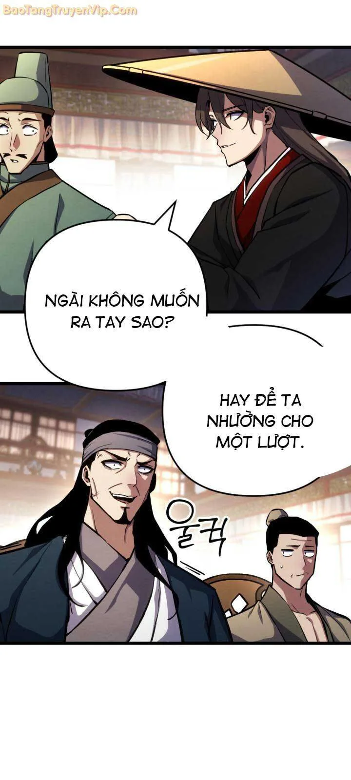 Lãng Nhân Bất Tử chương 22 - trang 38