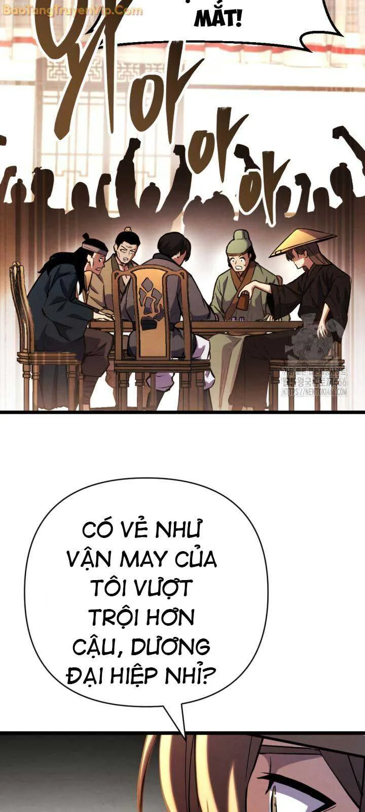 Lãng Nhân Bất Tử chương 22 - trang 63
