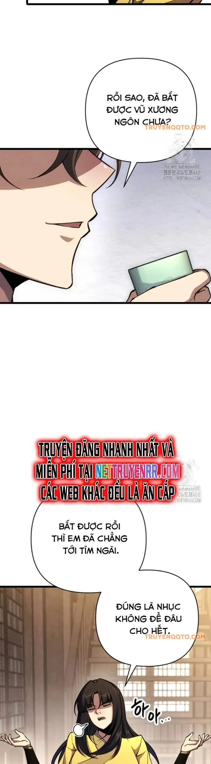 Lãng Nhân Bất Tử chương 28 - trang 3