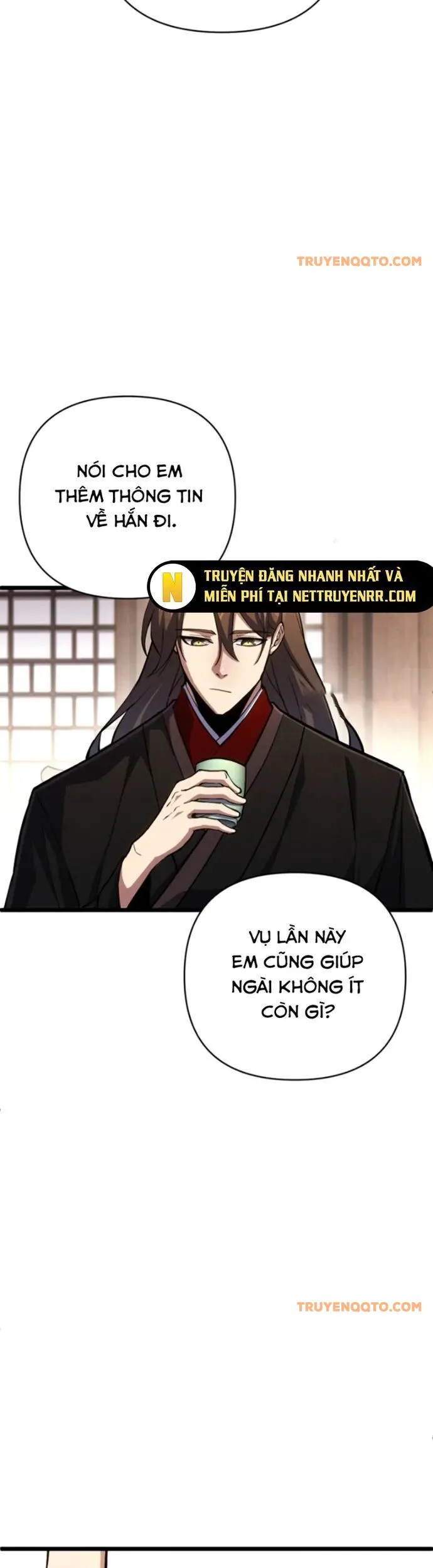 Lãng Nhân Bất Tử chương 28 - trang 5