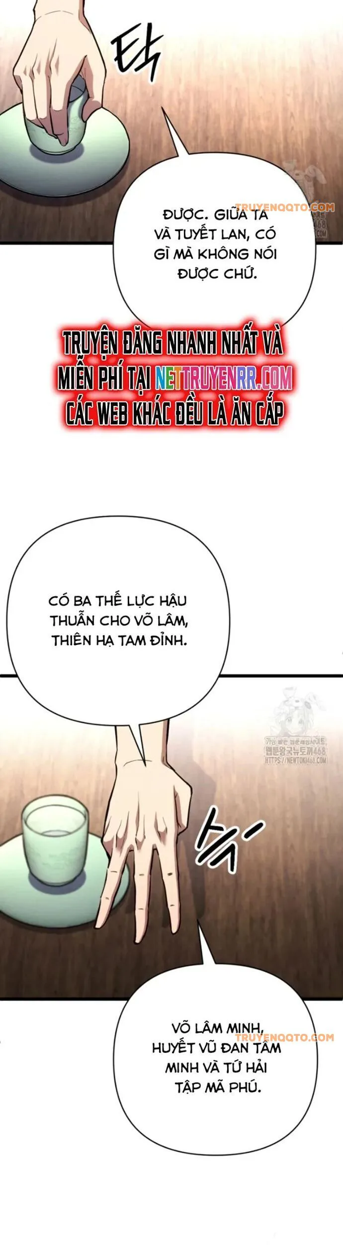 Lãng Nhân Bất Tử chương 28 - trang 6