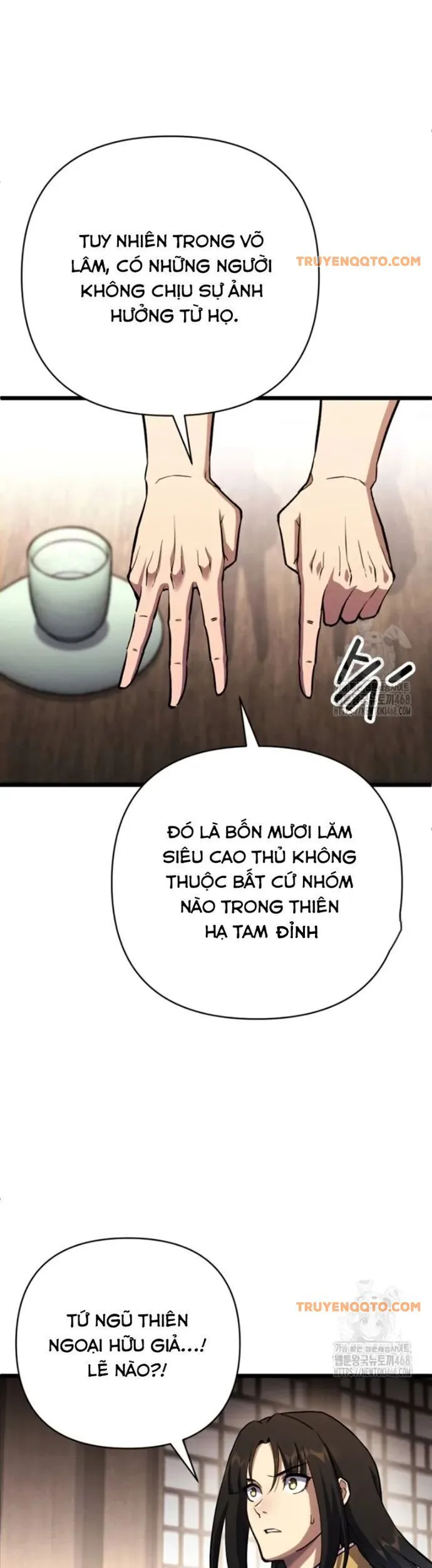 Lãng Nhân Bất Tử chương 28 - trang 7