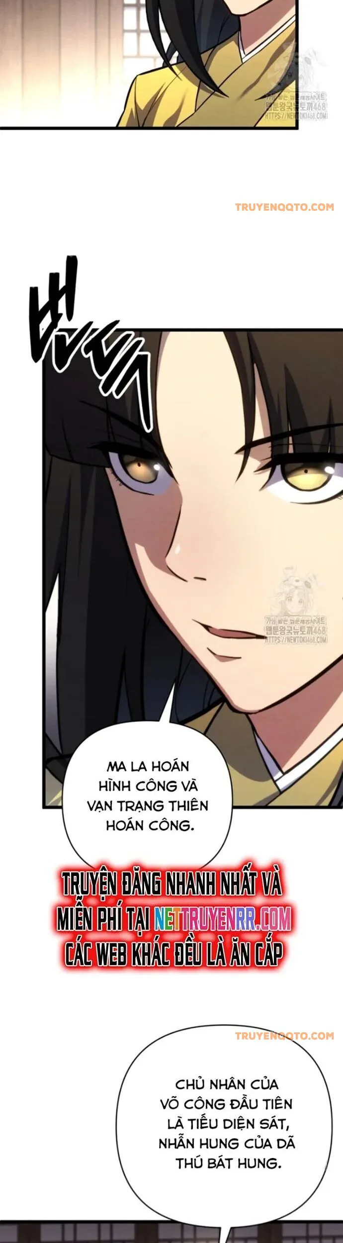 Lãng Nhân Bất Tử chương 28 - trang 12