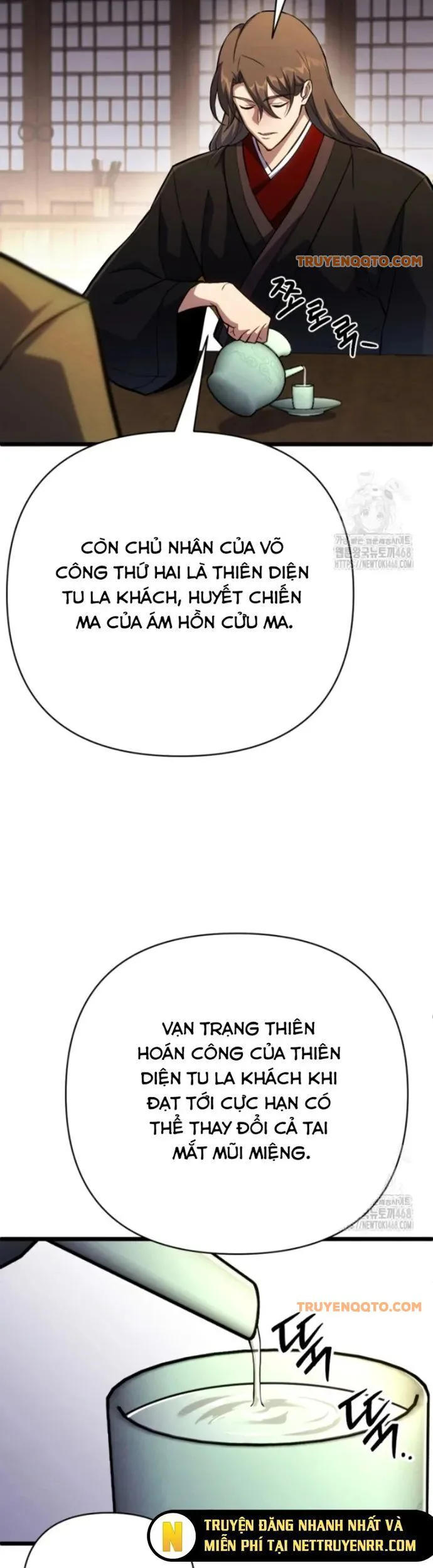 Lãng Nhân Bất Tử chương 28 - trang 13