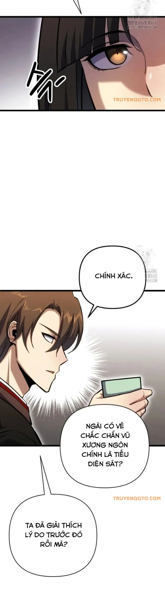 Lãng Nhân Bất Tử chương 28 - trang 15
