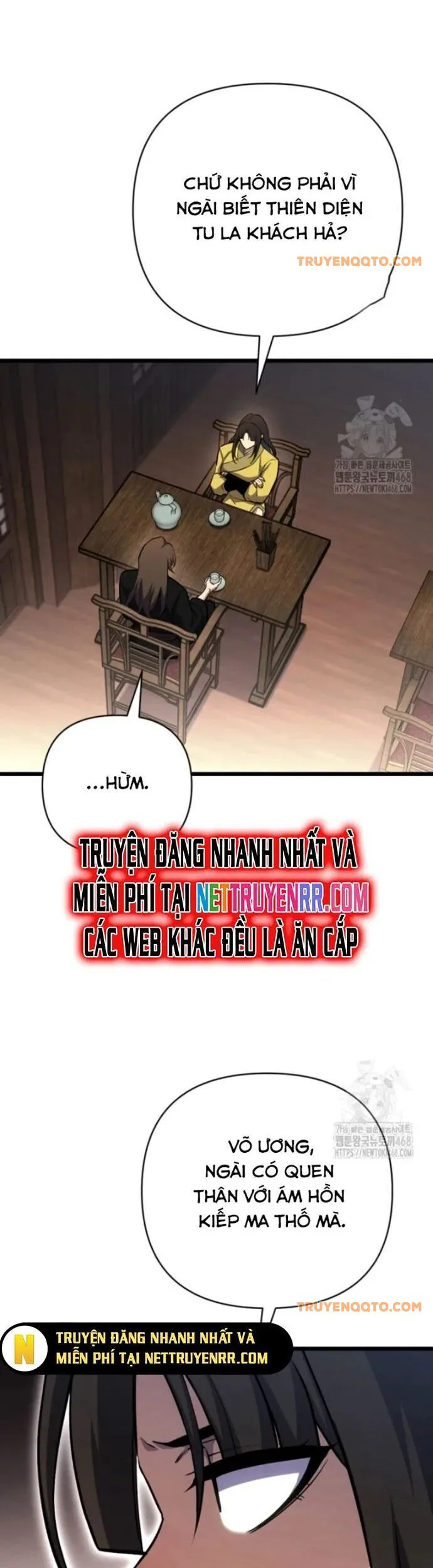 Lãng Nhân Bất Tử chương 28 - trang 16