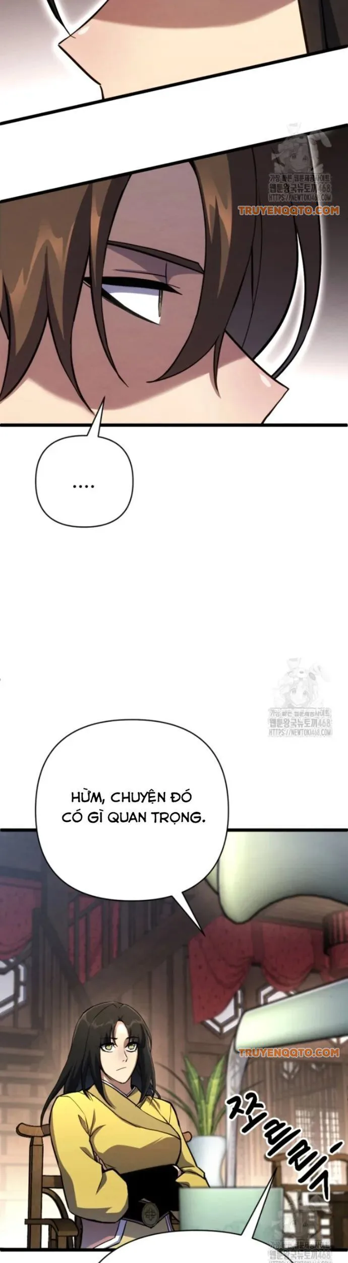 Lãng Nhân Bất Tử chương 28 - trang 17