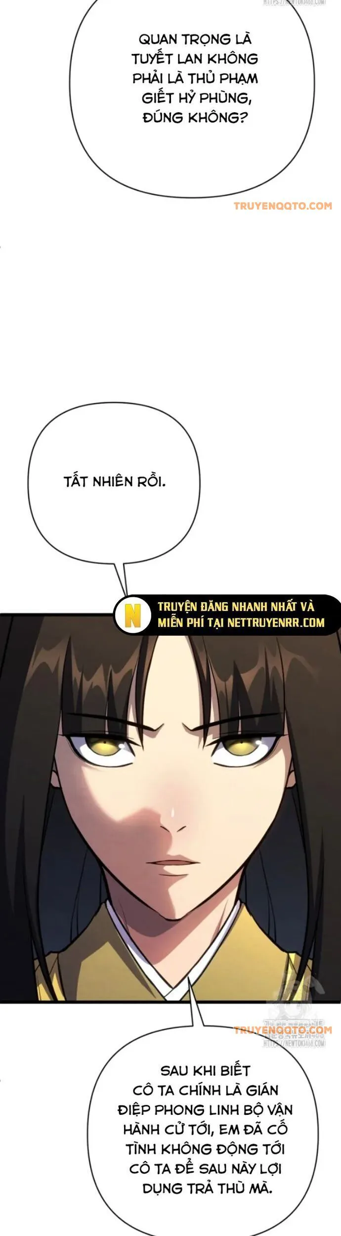 Lãng Nhân Bất Tử chương 28 - trang 18