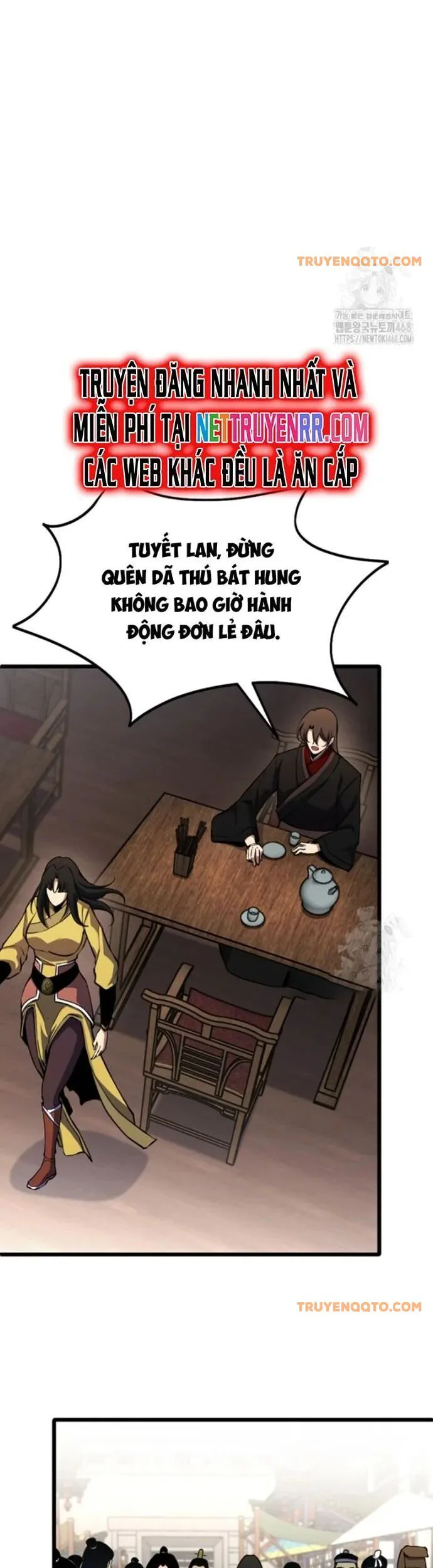 Lãng Nhân Bất Tử chương 28 - trang 22