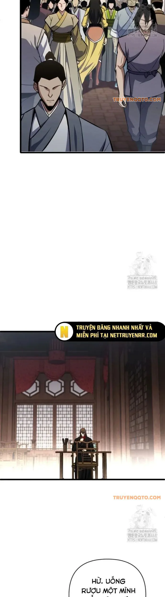 Lãng Nhân Bất Tử chương 28 - trang 23