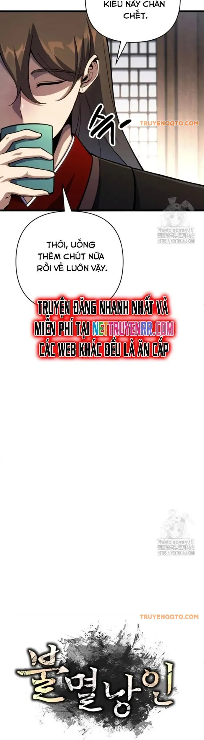 Lãng Nhân Bất Tử chương 28 - trang 24