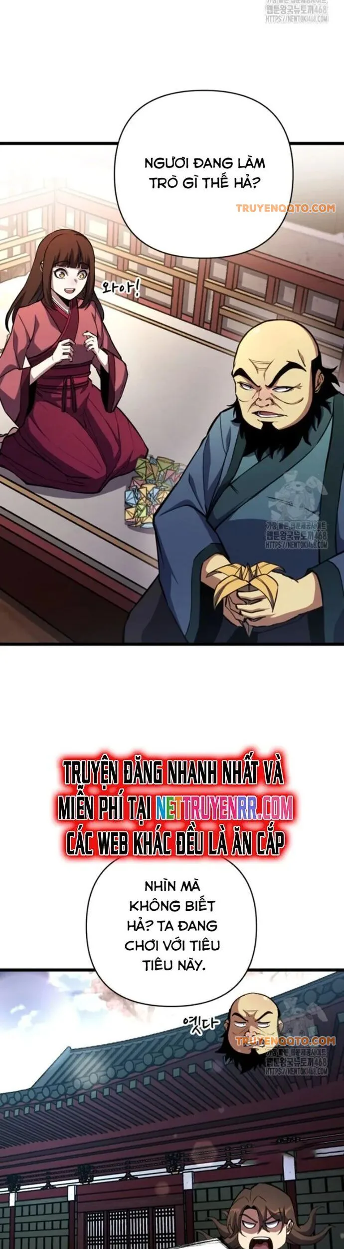 Lãng Nhân Bất Tử chương 28 - trang 26