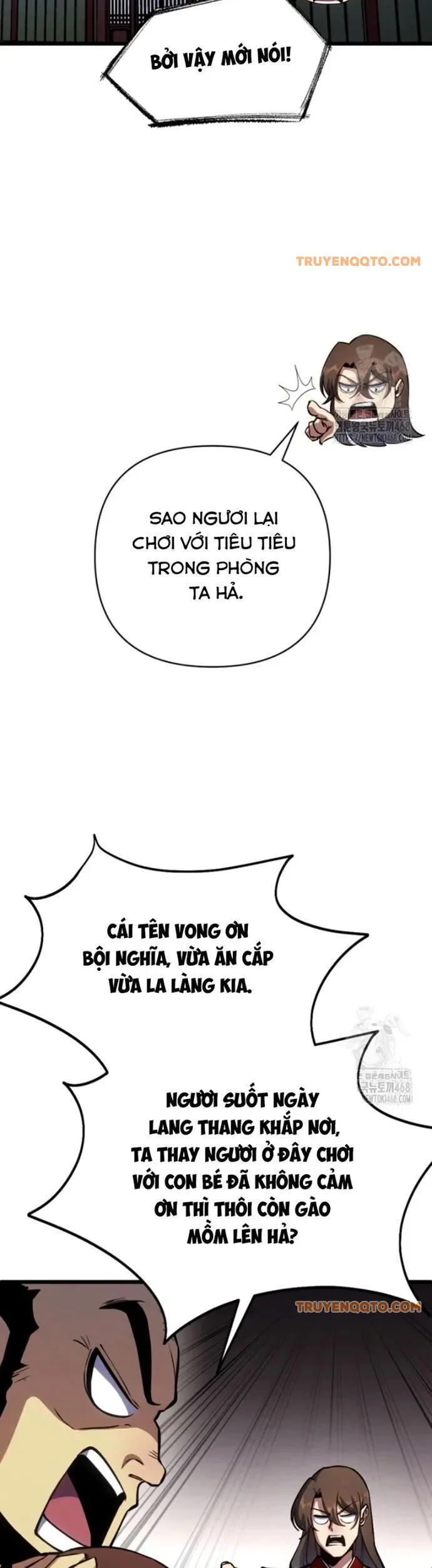 Lãng Nhân Bất Tử chương 28 - trang 27